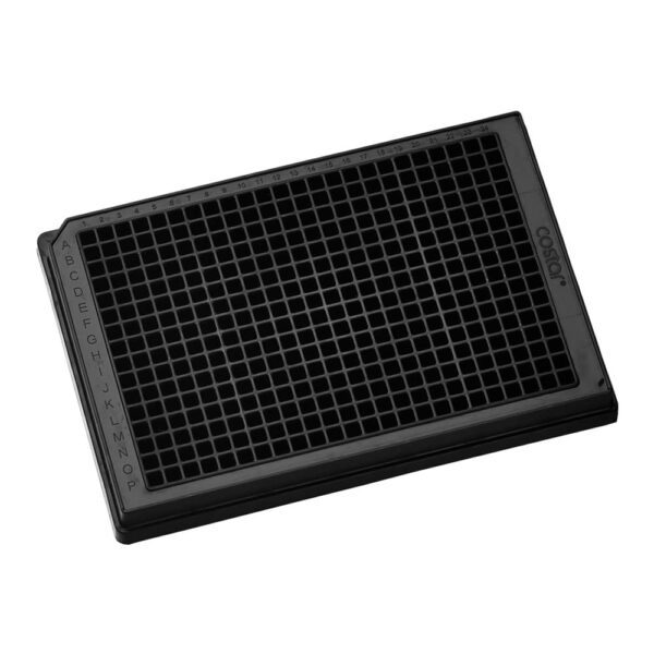 96-well non-binding surface black polystyrene microplate