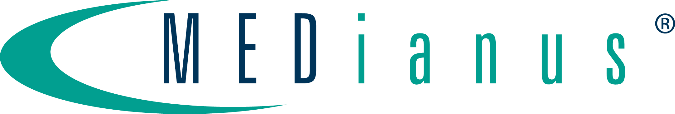 MEDianus logo